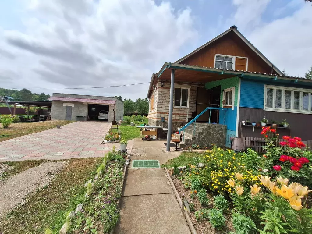 Дом, 72.1 м - Фото 2