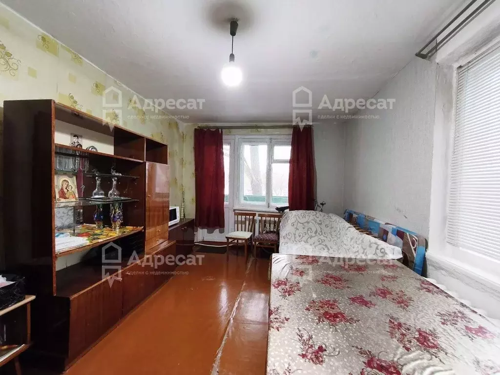Комната Волгоградская область, Городище рп Донская ул., 1 (16.9 м) - Фото 1
