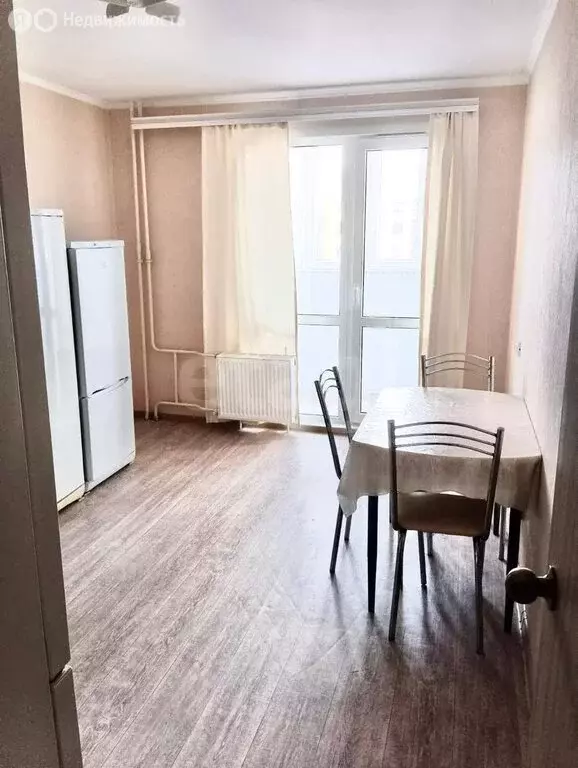 2-комнатная квартира: Анапа, улица Адмирала Пустошкина, 22к3 (60.5 м) - Фото 1