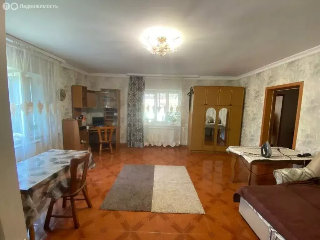 Дом в Ессентукская, Кубанская улица (118.5 м) - Фото 1