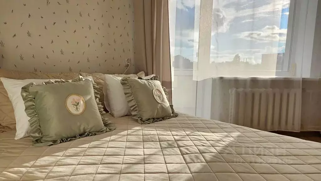 3-к кв. Саратовская область, Саратов Волжская ул., 2/10 (102.0 м) - Фото 1