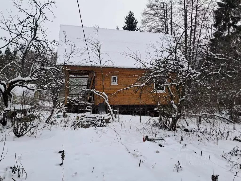 Участок в Санкт-Петербург Имени Я.М. Свердлова СНТ, ул. Северная (6.0 ... - Фото 0