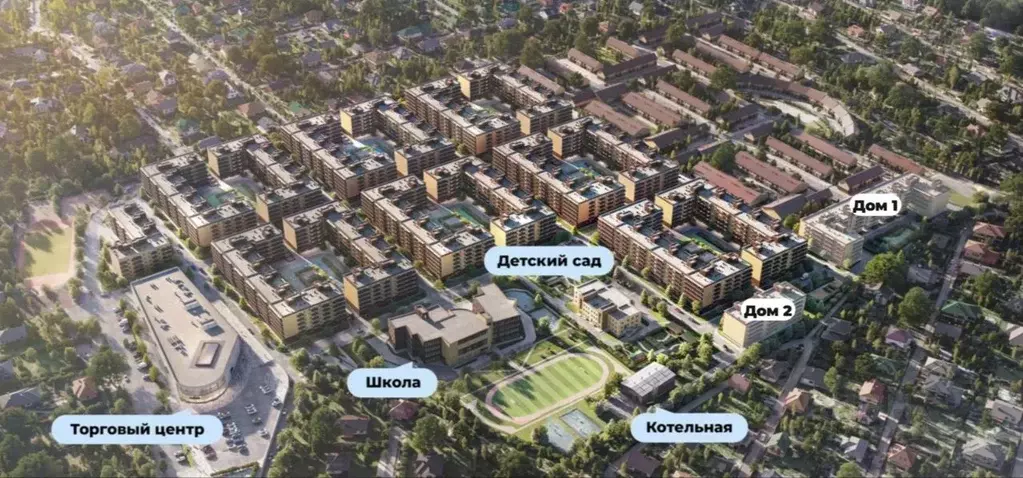 Участок в Московская область, Дмитровский муниципальный округ, д. ... - Фото 1