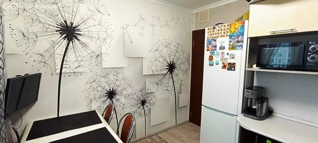 2-комнатная квартира: Нижнекамск, проспект Мира, 105 (51.7 м) - Фото 2