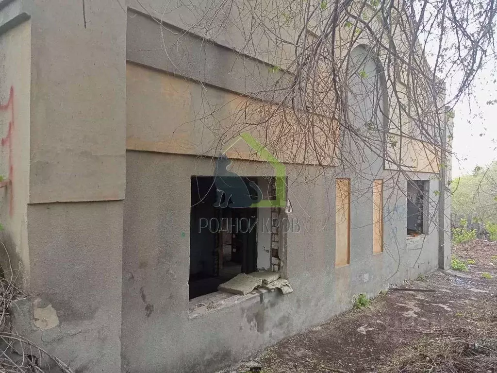 Дом в Самарская область, Сызрань ул. Ленина, 33 (65 м) - Фото 1