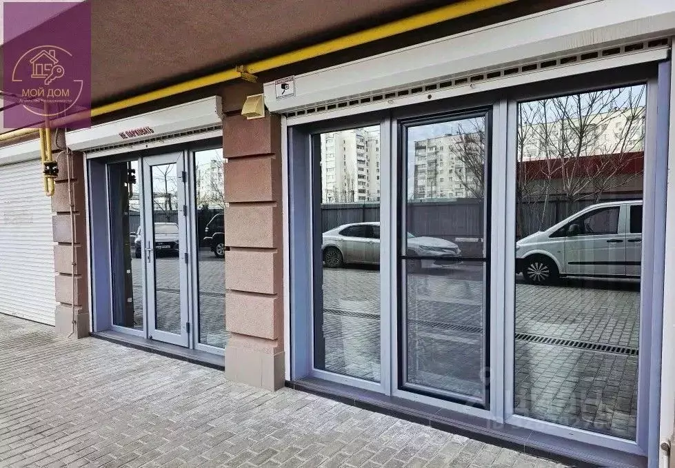 Офис в Крым, Евпатория просп. Победы, 85А (39 м) - Фото 2