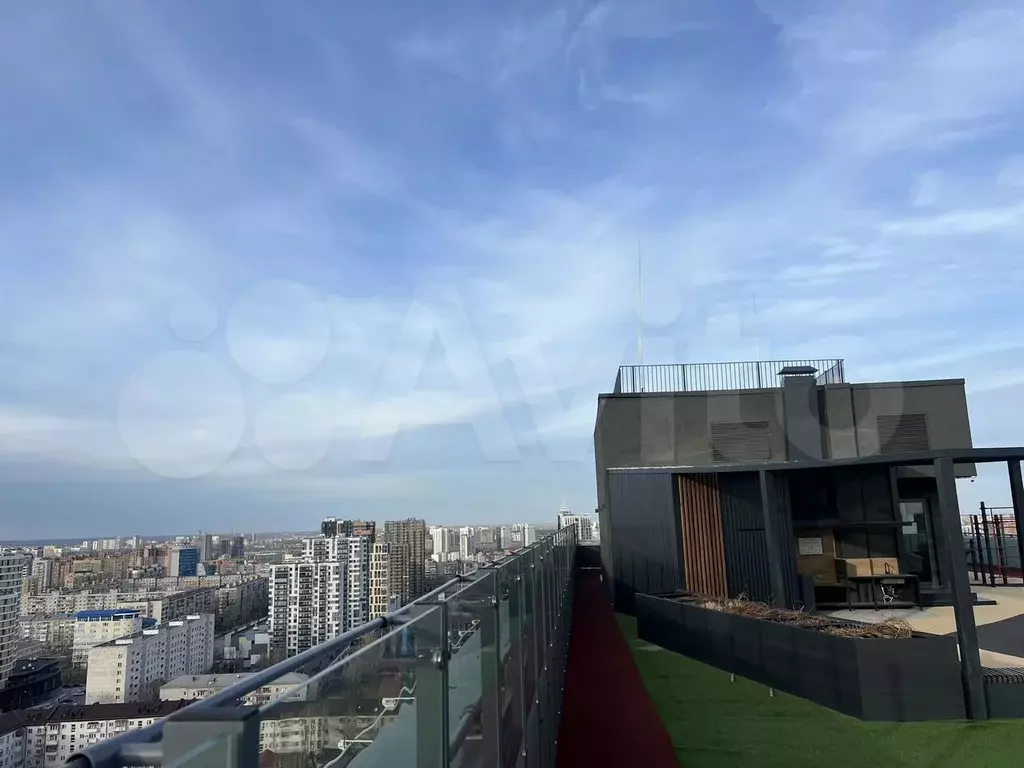 3-к. квартира, 75 м, 13/15 эт. - Фото 0