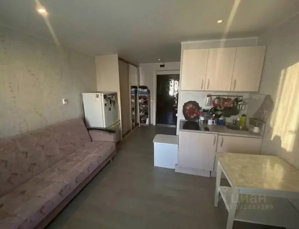 Комната Башкортостан, Уфа просп. Октября, 10 (16.0 м) - Фото 2