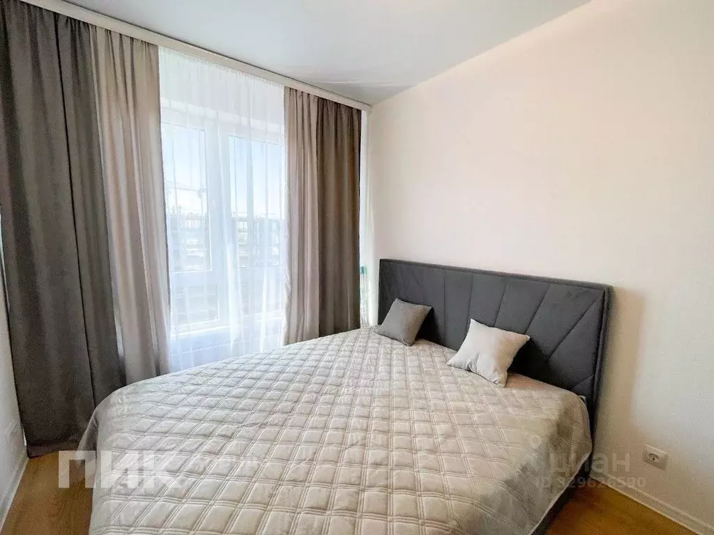 1-к кв. Московская область, Котельники Парковый мкр, 11 (32.0 м) - Фото 1