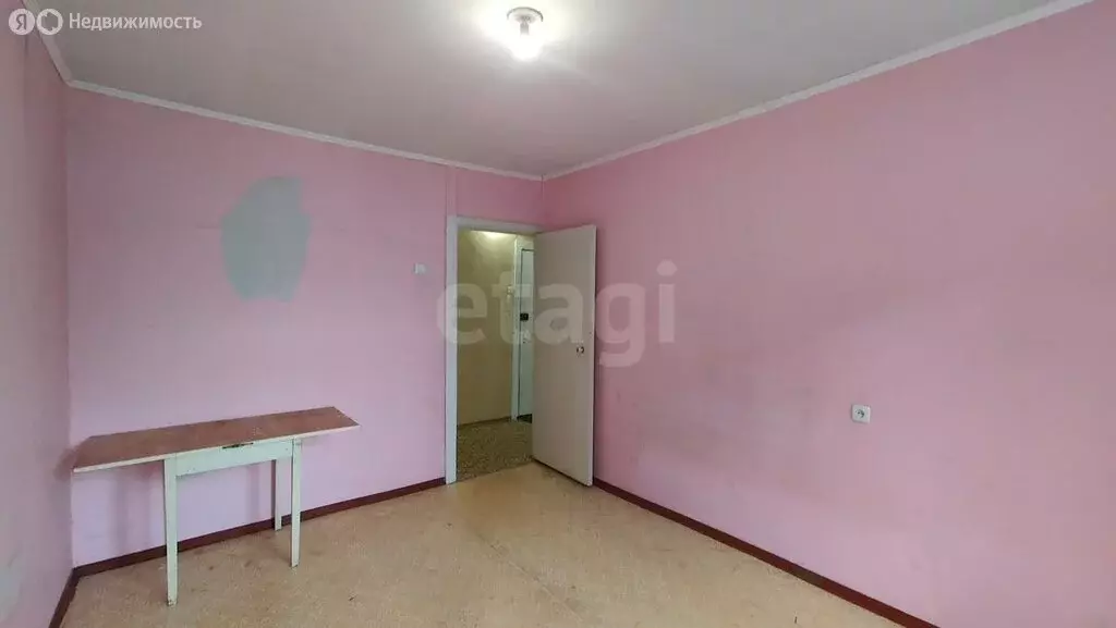 3-комнатная квартира: Энгельс, улица Волоха, 7 (60 м) - Фото 1