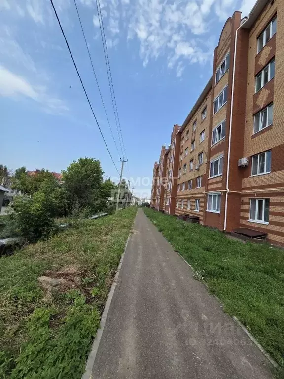 1-к кв. Марий Эл, Медведевский район, Знаменское с/пос, пос. ... - Фото 2