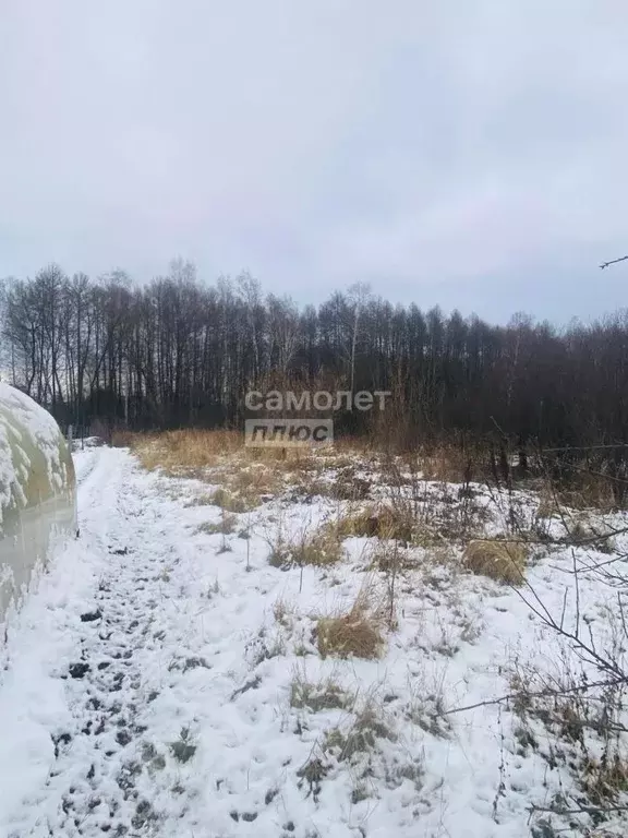 Участок в Башкортостан, Иглинский сельсовет, с. Иглино ул. Советская, ... - Фото 1