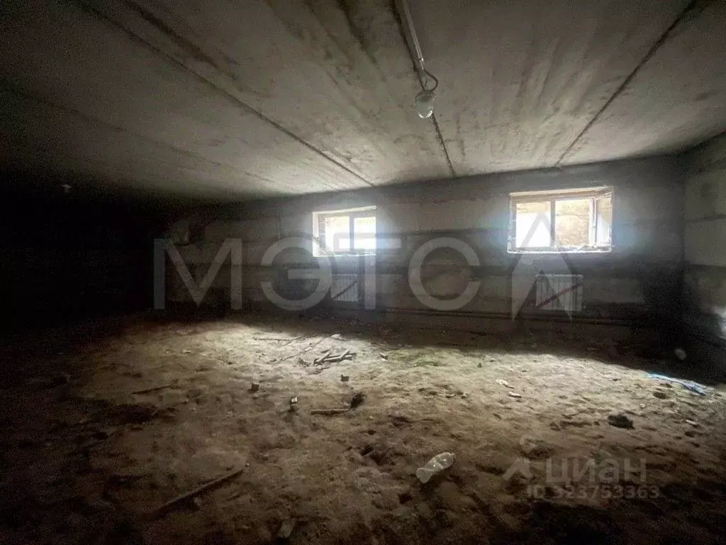 Офис в Омская область, Омский район, с. Троицкое, Ясная Поляна мкр ул. ... - Фото 1