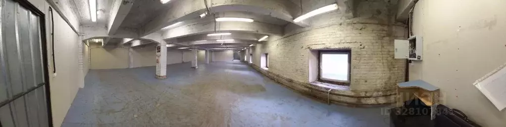 Склад в Москва Остаповский проезд, 5С6 (355 м) - Фото 1