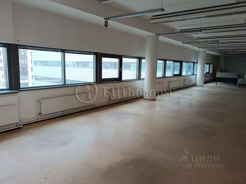 Офис в Санкт-Петербург Пулковское ш., 40к4 (202 м) - Фото 1