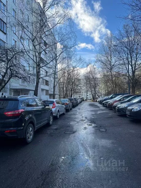 2-к кв. Москва Новоясеневский просп., 22К3 (46.0 м) - Фото 1