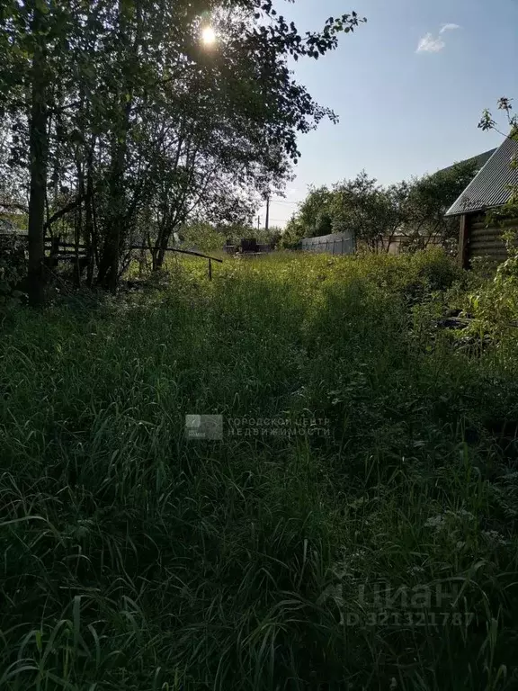 Участок в Московская область, Щелково городской округ, д. Малые ... - Фото 1