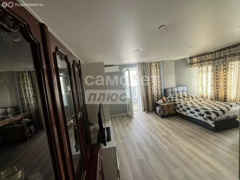 Квартира-студия: Липецк, улица Валентина Скороходова, 23 (32.8 м) - Фото 2