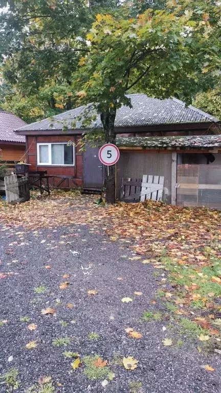 Дом в Московская область, Дмитровский муниципальный округ, д. ... - Фото 0