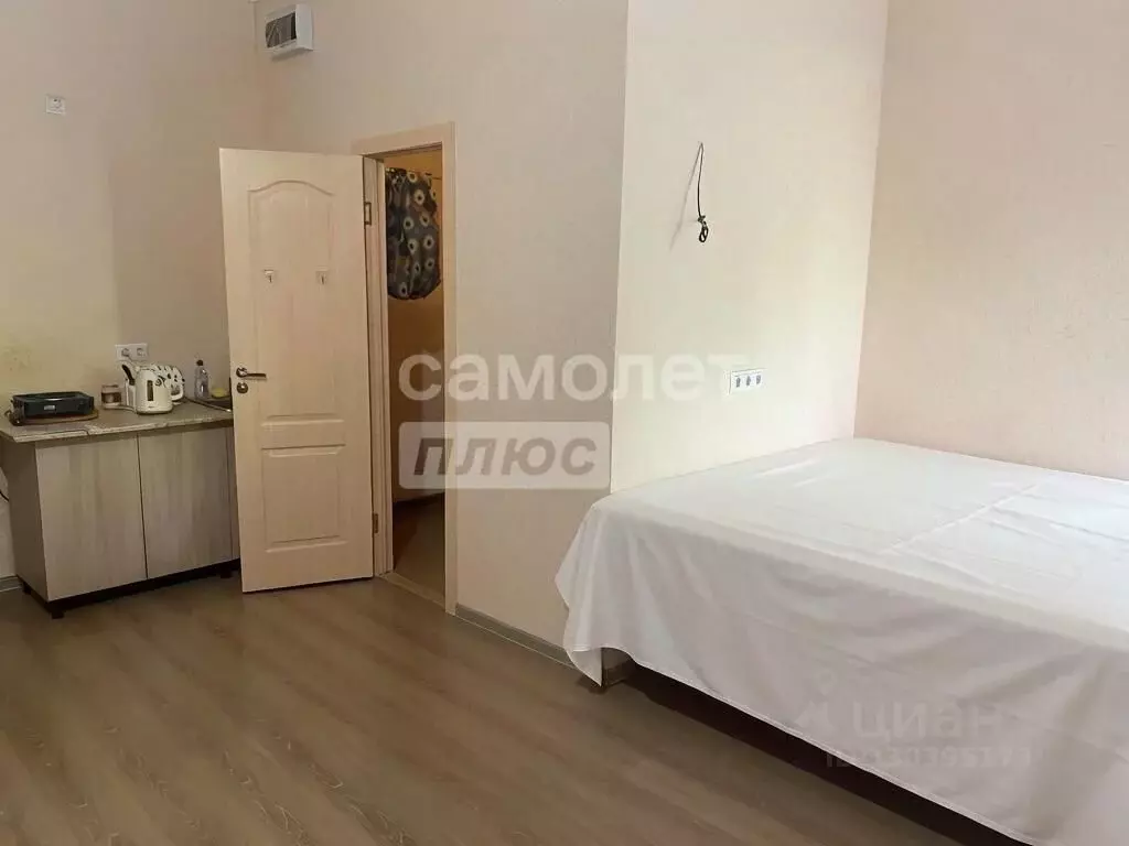 Студия Краснодарский край, Анапа Пионерский просп., 57к1 (26.0 м) - Фото 1