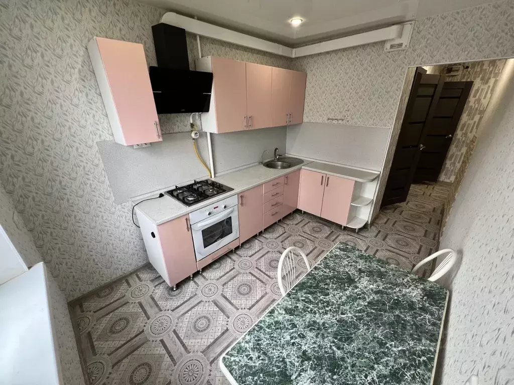 2-к кв. Волгоградская область, Волгоград ул. Рихарда Зорге, 44 (51.0 ... - Фото 2