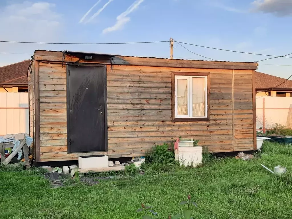 Дом в Владимирская область, Собинский муниципальный округ, с. Бабаево ... - Фото 1