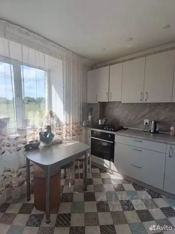 1-к кв. Мордовия, Рузаевка Школьный бул., 5 (36.0 м) - Фото 2