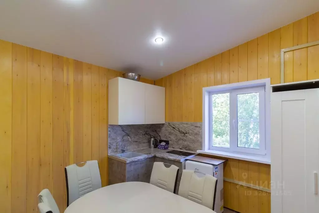 Дом в Иркутская область, Иркутский муниципальный округ, Пульс СНТ  (36 ... - Фото 2