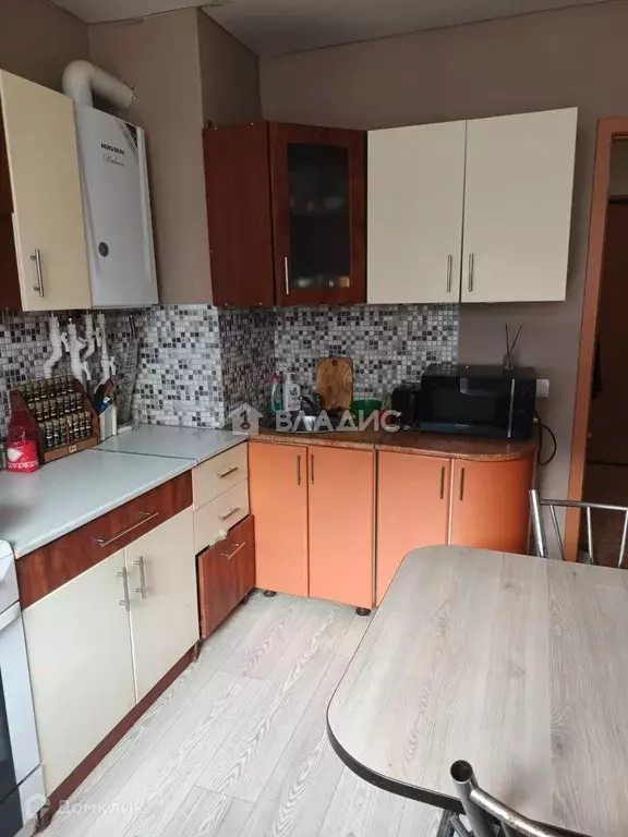 Продаётся 1-к квартира, 35 м - Фото 1