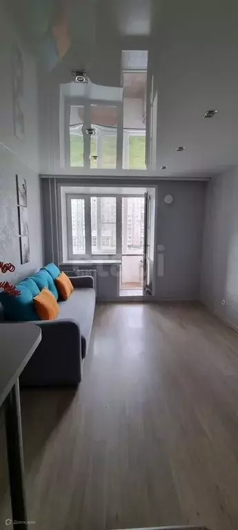 Продаётся 2-к квартира, 39.6 м - Фото 0