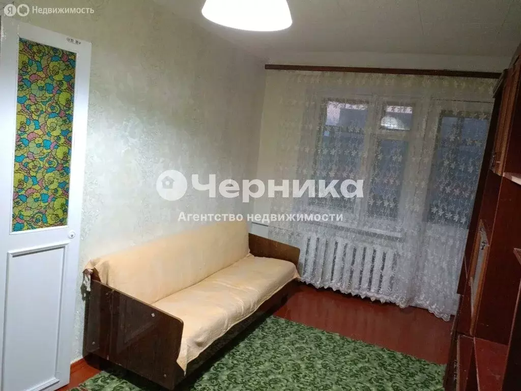 1-комнатная квартира: Шахты, Советская улица, 120 (31.8 м) - Фото 0