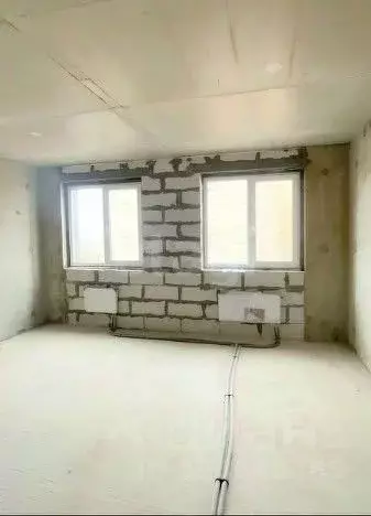 Студия Ростовская область, Батайск ул. Крупской, 5Б (34.0 м) - Фото 1