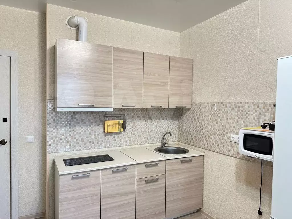 2-к. квартира, 40 м, 13/14 эт. - Фото 0