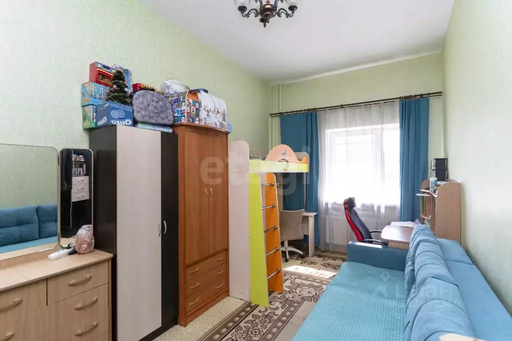 2-к кв. Тюменская область, Тюмень ул. Прокопия Артамонова, 4 (47.2 м) - Фото 1