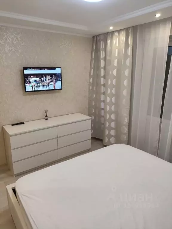 2-к кв. Тульская область, Тула Пионерская ул., 1 (68.0 м) - Фото 2