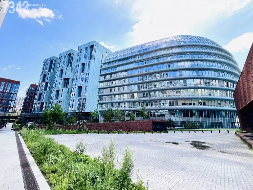 Помещение свободного назначения (600 м) - Фото 2