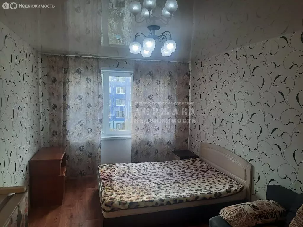 Квартира-студия: Кемерово, Ленинградский проспект, 18А (22.1 м) - Фото 0