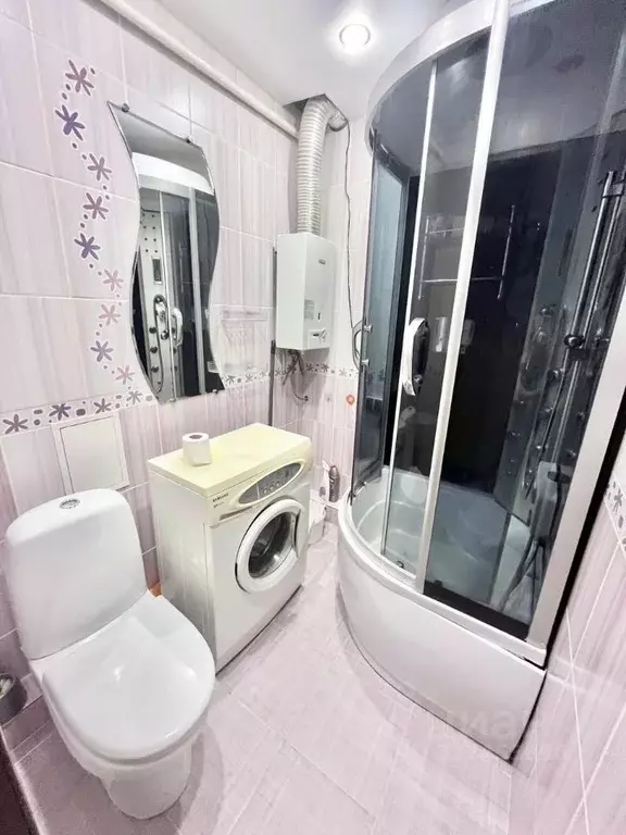 1-к кв. Волгоградская область, Волгоград Даугавская ул., 9 (32.0 м) - Фото 1