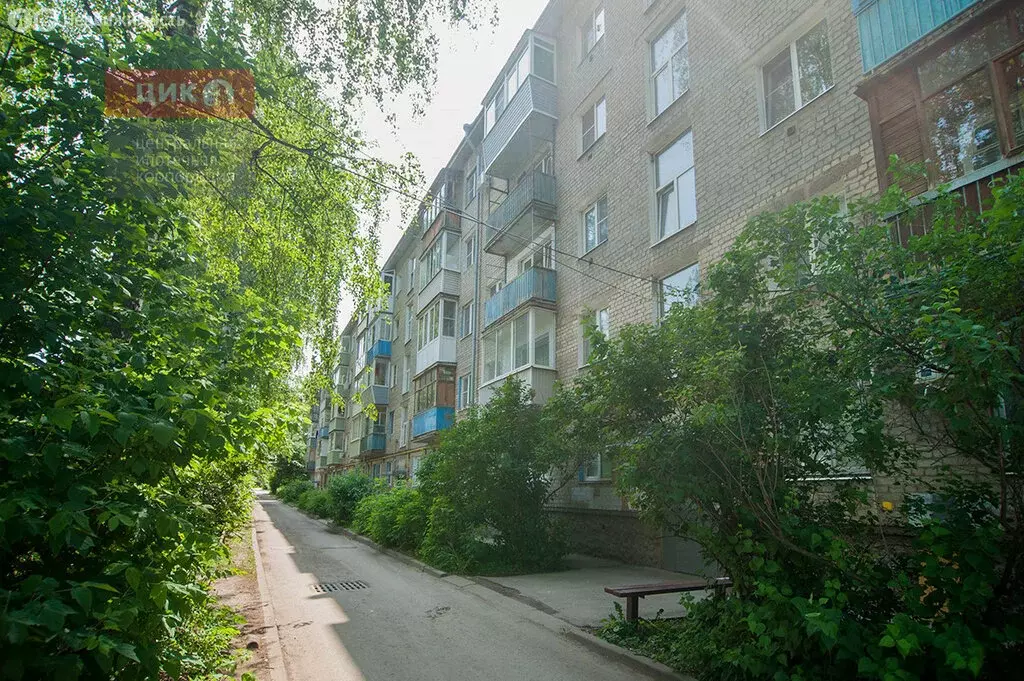 3-комнатная квартира: Рязань, Высоковольтная улица, 29 (43 м) - Фото 0