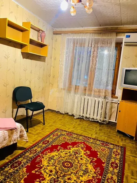 Комната 13 м в 1-к., 5/5 эт. - Фото 0