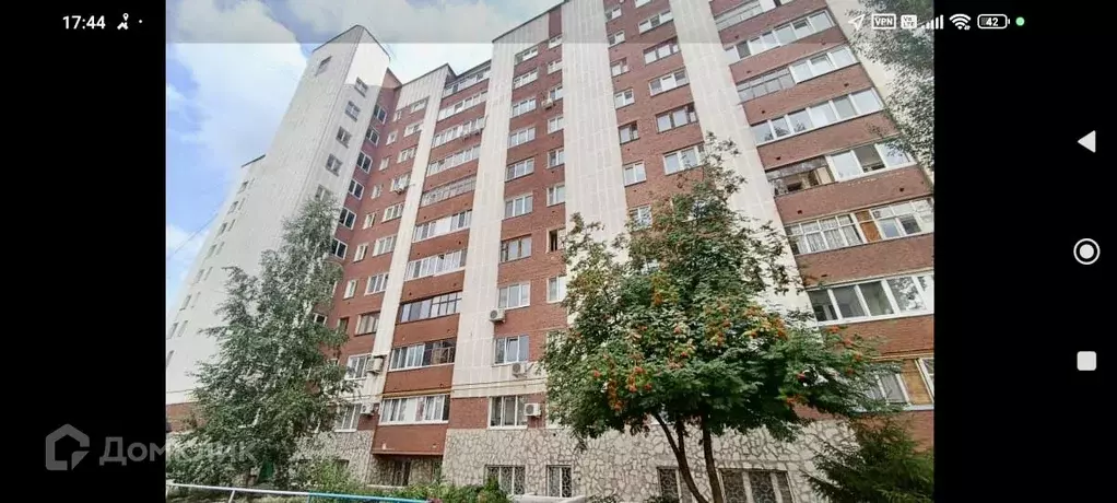 Продаётся 2-к квартира, 46 м - Фото 0