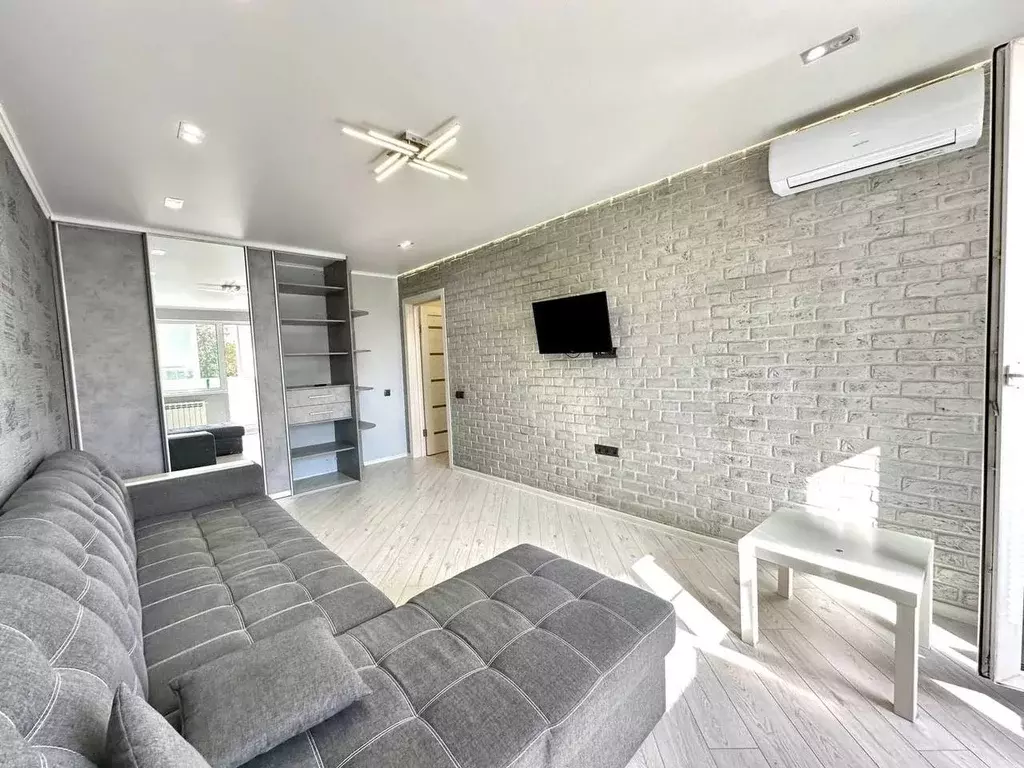 Продаётся 1-к квартира, 36.5 м - Фото 1