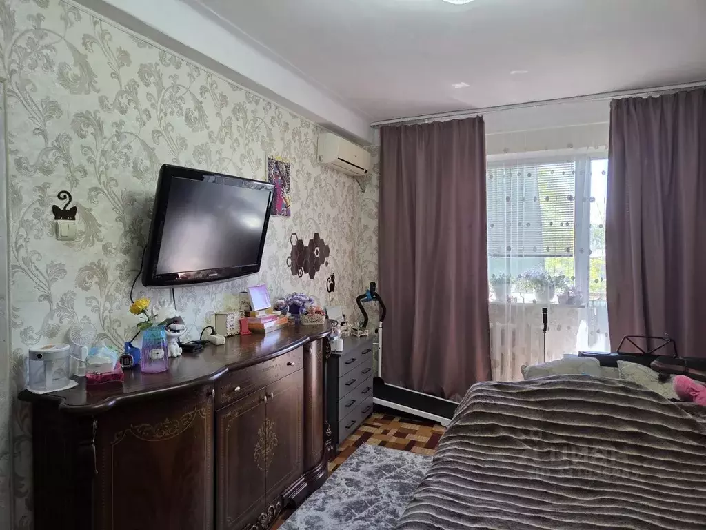 1-к кв. Севастополь ул. Дмитрия Ульянова, 16 (31.0 м) - Фото 1