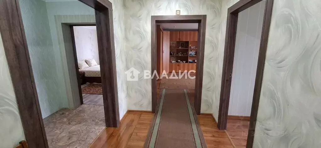 Дом в Пензенская область, Пенза Суходольная ул., 13 (82 м) - Фото 1