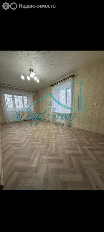 2-комнатная квартира: Орск, микрорайон Новый город, Медногорская ... - Фото 1