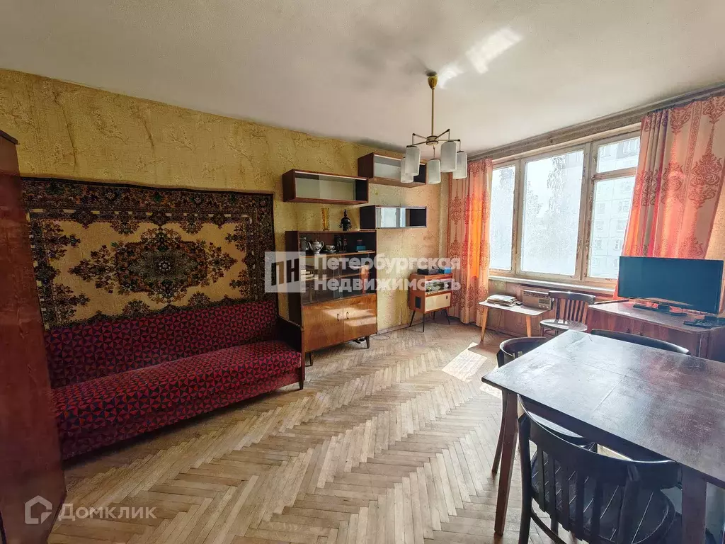 Продаётся 1-к квартира, 29.24 м - Фото 0