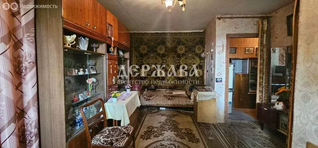 2-комнатная квартира: Старый Оскол, улица Ленина, 8 (42.3 м) - Фото 1