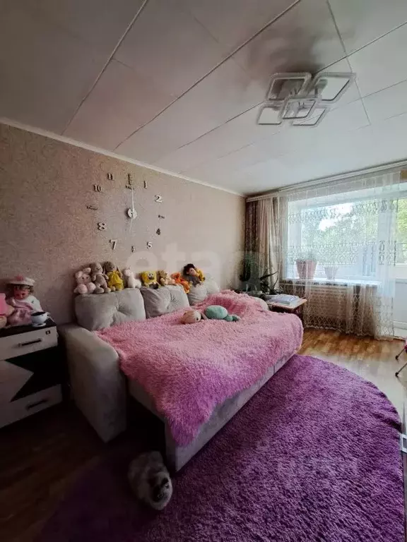 3-к кв. Саратовская область, Балашов просп. Космонавтов, 15А (63.1 м) - Фото 1