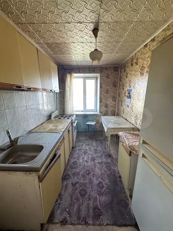 2-к. квартира, 51 м, 3/6 эт. - Фото 1