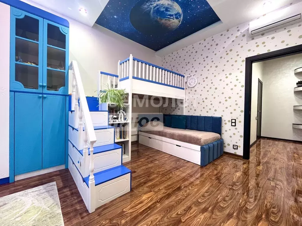 2-к кв. Московская область, Химки Московская ул., 21 (92.2 м) - Фото 1